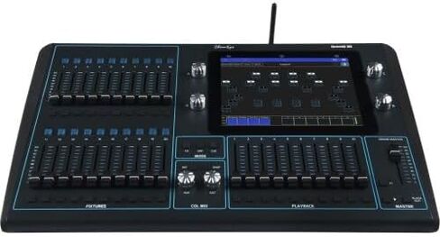 Chamsys QuickQ 20 Console in Saudi Arabia