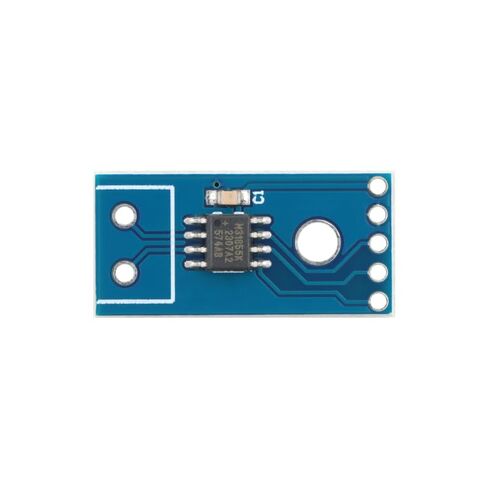 MAX31855 K-Type Thermocouple Digital Converter Module with Cold Junction Compensation in Saudi Arabia