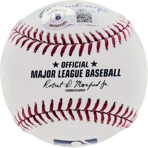 روبي راي مسؤول موقع M.L.B Baseball Mariners "2021 AL Cy Young" Beckett BAS QR Stock #205862 in Saudi Arabia