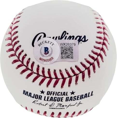 روبي راي مسؤول موقع M.L.B Baseball Mariners "2021 AL Cy Young" Beckett BAS QR Stock #205862 in Saudi Arabia