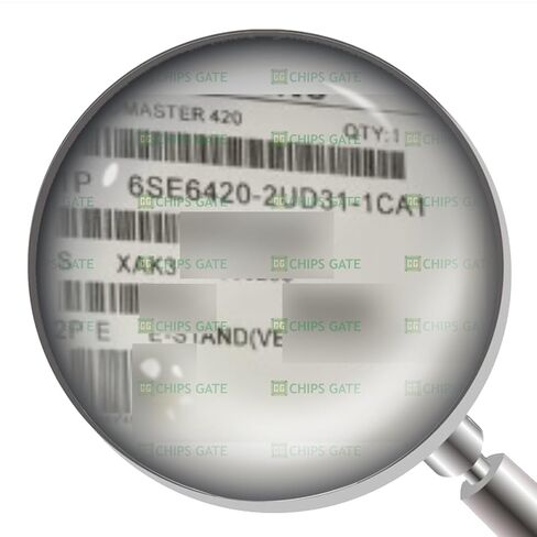 6SE6420-2UD31-1CA1 6SE6 420-2UD31-1CA1 1 قطعة جديد in Saudi Arabia