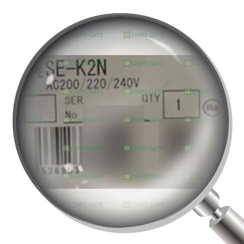 SE-K2N/SEK2N 1 قطعة جديد in Saudi Arabia