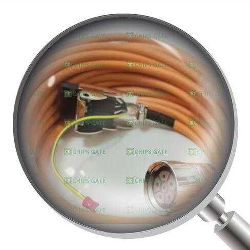 6FX5002-5CS01-1ED0 1 قطعة جديد in Kuwait