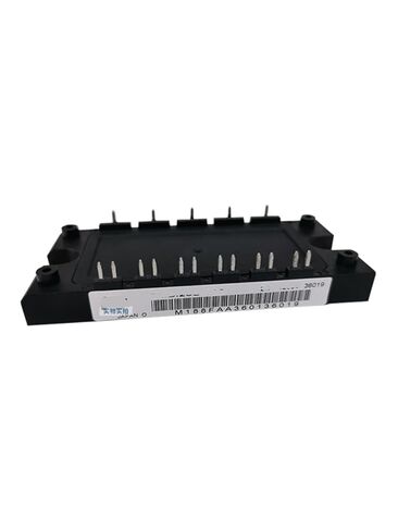 2MBI450VX-170-50 ديود وحدة الطاقة مكونات وحدة الثايرستور in Saudi Arabia