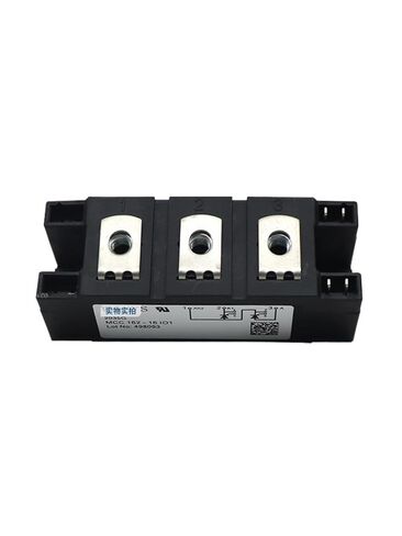 MCC 162-16 IO1 الصمامات وحدة السيليكون التي تسيطر عليها الثايرستور in Kuwait