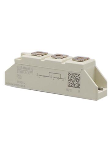 SKKD 46-16 SKKD46/18 SKKD46/06 SKKD46/08 SKKD46/12 SKKD46/14 وحدة الصمام الثنائي (SKKD46/18) in Saudi Arabia