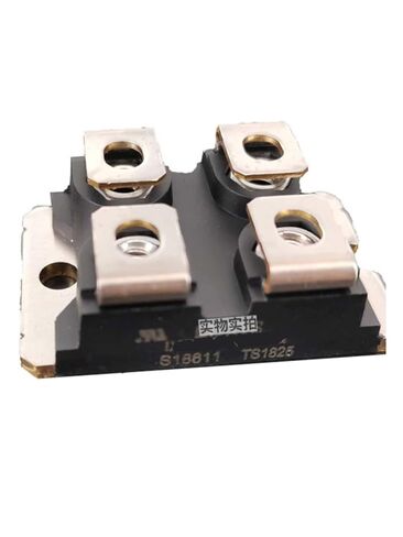 IXFN38N100P IXFN38N100Q2 جسر مقوم الصمام الثنائي (IXFN38N100P) in Saudi Arabia