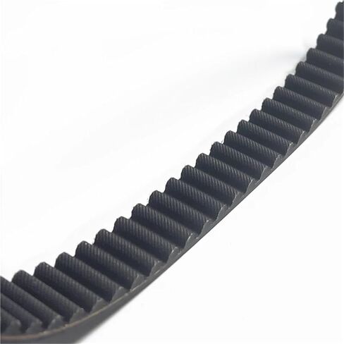 295-5GT 300-5GT 305-5GT Timing Transmission Belt 1Pcs(55mm,300-5GT) in Kuwait