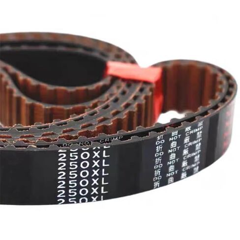 XL Timing Belt for Tools 3D Printer Pulley 396XL 414XL 424XL 1Pcs(38mm,424XL) in Kuwait