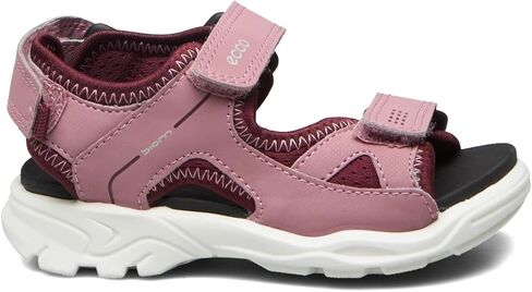 ECCO Girl's Flat Sandal in Saudi Arabia