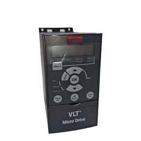 FC051P3K7T2E20H Frequency Converter for Industrial Automation Stable Performance in Kuwait