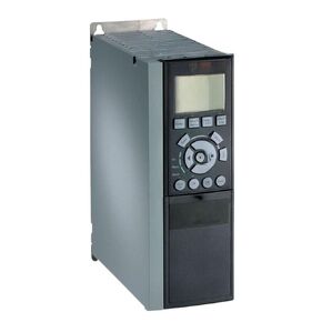 محول التردد FC111PK75T4P20H2XX متوفر في المخزون أصلي بحالة جيدة in Kuwait