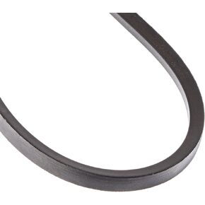 حزام Gates B156 Hi-Power II، القسم B، مقاس B156، عرض 21/32 بوصة، ارتفاع 13/32 بوصة، محيط الحزام الخارجي 159.0 بوصة in Kuwait