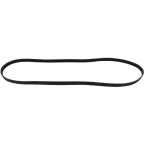 6 حزام مضلع بولي على شكل حرف V مقاس 50 بوصة حزام مسطح ذو أخدود صغير متري 500-J- 6 in Kuwait