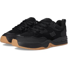 DC DC Ascend, Black/Black/Gum, 7.5 in Kuwait