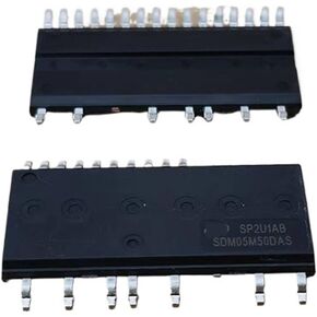 SDM05M50DAS Transistor in Saudi Arabia