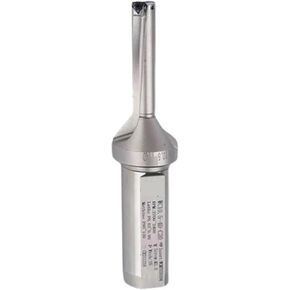 U Drill C20-2D 3D 4D 10 10.5 11 11.5 12 Small Diameter Insert Drill Bit Fast Drill Bit for Mechanical Lathe CNC(C20-D11.5 WC02,3D) in Kuwait