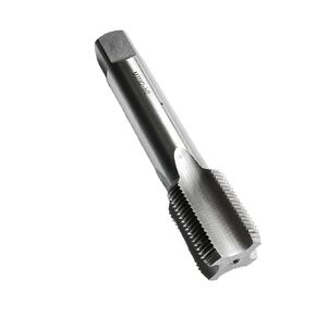 M27-M31*0.5-3.0TPI Machine Screw Taps Steel Metal Workpieces Inner Threads Making(M30x1.5) in Saudi Arabia
