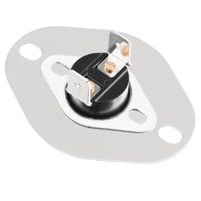 0130F00036 مفتاح حد الفرن، مفتاح الحد L180 F متوافق مع فرن Goodman Amana، أجزاء لاستبدال فرن Goodman، حزمة واحدة in Kuwait