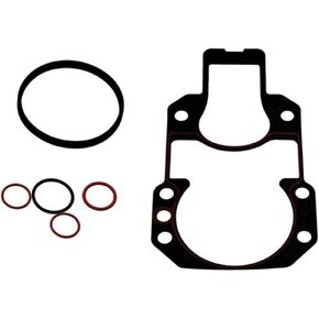 مجموعة حشية تثبيت جرس Outdrive متوافقة مع موديلات Gen1 وGen2 وأرقام الأجزاء 27-94996Q2 27-94996A1 27-64818A3 18-2619 in Kuwait