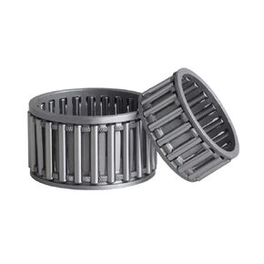 5 قطعة K 10x13x8 شعاعي محمل ذو بكرات إبرية تحمل وقفص تجميعات المقاومة للتآكل وقوة عالية in Kuwait