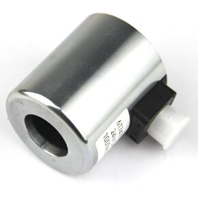 ملف صمام الملف اللولبي الاتجاهي 24VDC 39W متوافق مع فيكرز 617471 K48/19 in Kuwait