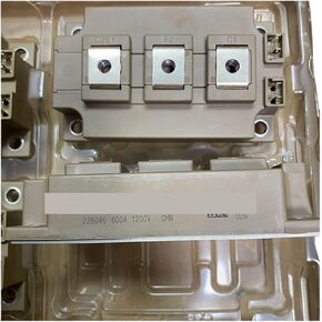 2MBI600XHA-120-50 Frequency Conversion Module in Saudi Arabia