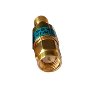 2W DC-6GHz, SMA Male to S Female coaxial attenuator(1db) in Saudi Arabia