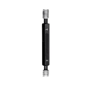 1 piece M0.8-M5 6G Metric Standard Tooth Thread Gauge M1 M2 M3 M4 M5(M0.8X0.2-6G) in Kuwait