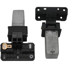 2X JC97-04446A DADF Hinge Compatible with Printer Supplies M4370 M5370 M5370LX/XBG M5370LX/XAA for Part Number JC97-04445A in Kuwait