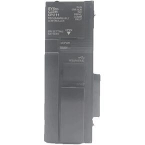 مناسبة لوحدات CJ2M-CPU11 CJ2MCPU 11 CJ2M CPU 11 CJ Series PLC in Kuwait
