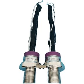 1PCS 251RC100 Stud thyristor in Saudi Arabia
