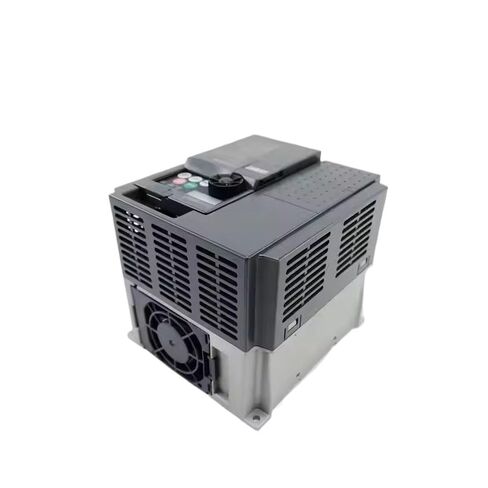 FR-E720-5.5K FR-E720-3.7K Frequency Converter in Stock Genuine New and Sealed in Saudi Arabia