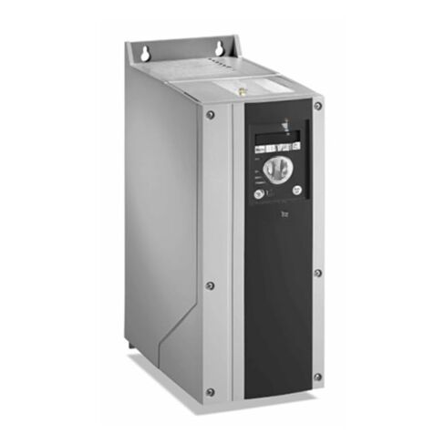 FC102P18KT4E20H2XG محول التردد للأتمتة الصناعية جديد ومختوم in Kuwait