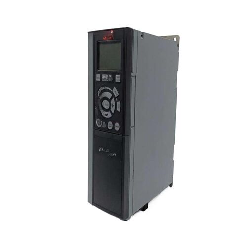 محول التردد FC111PK75T4P20H2XX متوفر في المخزون أصلي بحالة جيدة in Kuwait