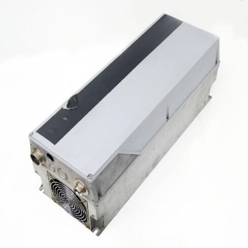 FC102N200T4E20H2XG محول التردد للأتمتة الصناعية جديد ومختوم in Kuwait