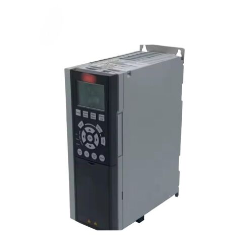 محول التردد FC302P2K2T5E20H2XGC متوفر في المنتجات الصناعية الأصلية in Kuwait