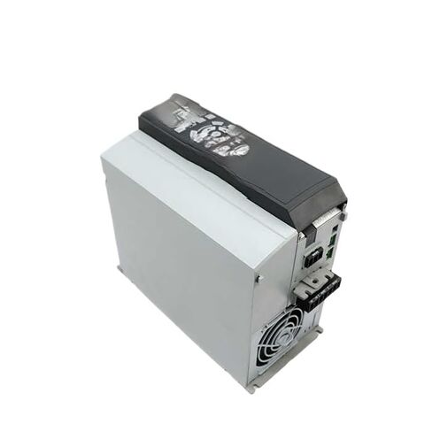 محول التردد FC302P2K2T5E20H2XGC متوفر في المنتجات الصناعية الأصلية in Kuwait