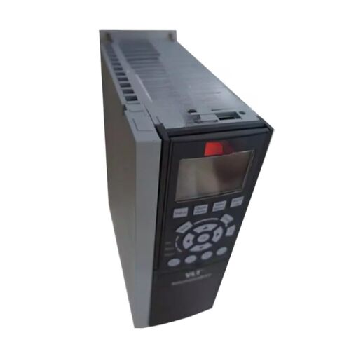 محول التردد FC-302P75KT5E20H2BGC متوفر في المخزون أصلي بحالة جيدة in Saudi Arabia