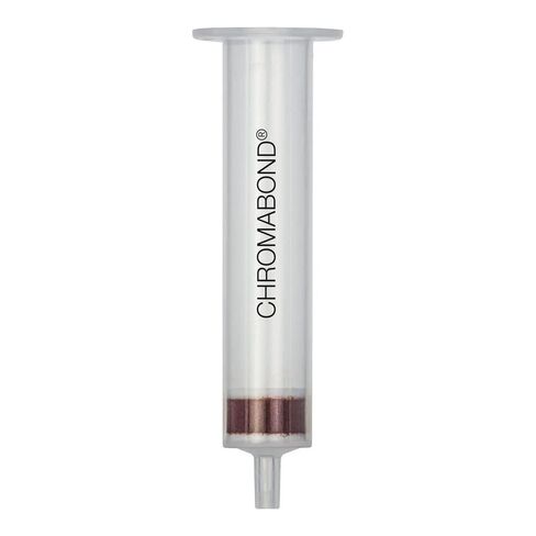 MACHEREY-NAGEL 730119.AOX CHROMABOND HR-P-AOX SPE عمود بولي بروبيلين، حجم 6 مل، وزن مادة ماصة 200 مجم (عبوة من 30) in Saudi Arabia