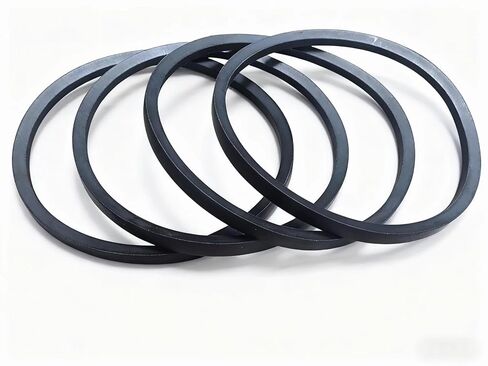 B71/5L740، 5/8 × 74 بوصة، B71 أو 5L740، B71 5L740، حزام B71، حزام 5L740، حزام B71 V، حزام 5L740 V 4 قطع in Kuwait