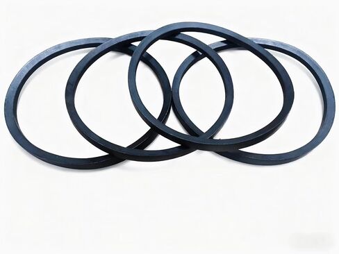 B71/5L740، 5/8 × 74 بوصة، B71 أو 5L740، B71 5L740، حزام B71، حزام 5L740، حزام B71 V، حزام 5L740 V 4 قطع in Kuwait