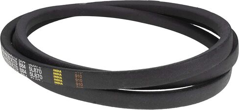 حزام 5L870 V يناسب العديد من الأجهزة العالمية - يستبدل B84/5L870 in Kuwait