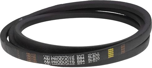 حزام 5L870 V يناسب العديد من الأجهزة العالمية - يستبدل B84/5L870 in Kuwait