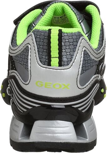 Geox Boy's J Android C Sneaker in Saudi Arabia