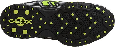 Geox Boy's J Android C Sneaker in Saudi Arabia