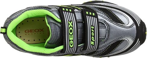 Geox Boy's J Android C Sneaker in Saudi Arabia
