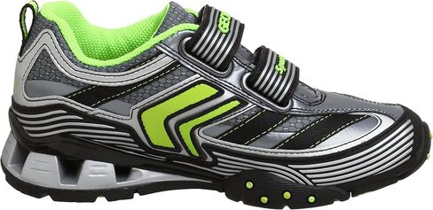 Geox Boy's J Android C Sneaker in Saudi Arabia