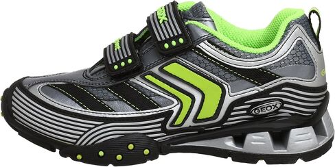 Geox Boy's J Android C Sneaker in Saudi Arabia