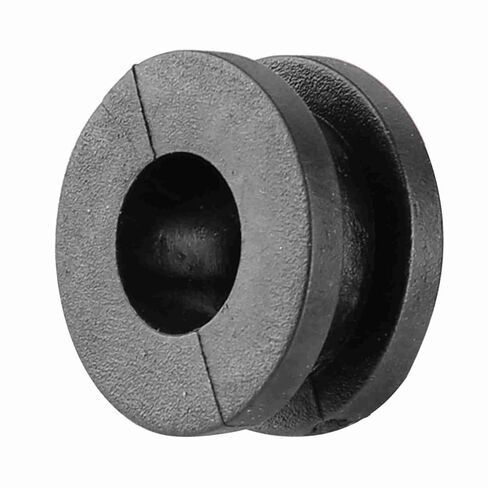Motorcycle Rubber Grommets 10pcs, Fairing Washers Kit with Durable Rubber, Rubber Spacers Motorcycles Fairing Cowling in Saudi Arabia